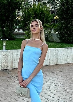 Alexandra Dubovskaya